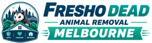 Fresho Dead Animal Removal Boronia logo